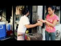 PHILIPPINES Street Food - Bulacan STREET FOOD (TO GO) canon 6d film