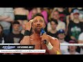 LA Knight sounds off with Santos Escobar over King of the Ring: SmackDown highlights, May 3, 2024