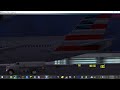 EVERYTHING THAT COULD GO WRONG WENT WRONG |Idiot tries to fly Embraer Brasilia on VATSIM |(unedited)