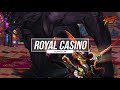 [HarlemOST] Royal Casino Dungeon