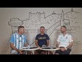 Doma Celje roz..beme  - Podcast My sme Slovan Bratislava diel 88