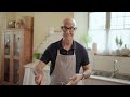 Stanley Tucci Makes Chicken Cacciatore | Tucci™ by GreenPan™ Exclusively at Williams Sonoma