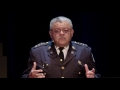 Mending broken trust: Police and the communities they serve | Charles Ramsey | TEDxPhiladelphia