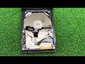 How do Hard Disk Drives Work 💿💻