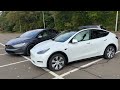 Tesla Model X vs Model Y! Unprecedented Price Cuts Have Made Cross Shopping These SUVs A New Reality