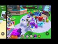 TRADING *SHINY* NIGHTSHADE!!! INSANE OFFERS!!! | Battle Pets TD