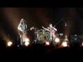 Soundgarden - Gun (Live at Rogers Arena, Vancouver, July 29, 2011)