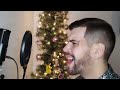 Mariah Carey - Miss You Most (At Christmas Time) - Cover