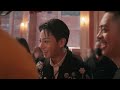 정국 (JungKook) 'Standing Next to You' MV Shoot Sketch