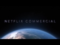 Netflix Commercial