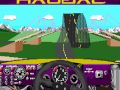 Snoozer Tunes Amiga Racing