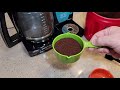 DETAILED REVIEW Cuisinart Coffee Center 12 Cup Coffee Maker K-Cup Machine HOW TO MAKE COFFEE SS-15