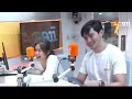 Kathryn and Alden react to people's comment about #HelloLoveGoodbye