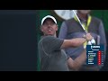 2023 U.S. Open Highlights: Rory McIlroy, Round 1 | Every Televised Shot