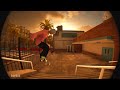 stylish Session at Hollywood 16 - manual catch (Schoolyard DLC)