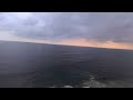 Varkala Beach | Morning Calm vs. Evening Magic | Cinematic FPV