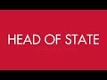 Head of State (2024) Teaser | A Ken McMullen Film