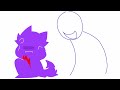 [TW] TOFFUXX / MIXIZITHZ . ANIMATION MEME / VENT REUPLOADS