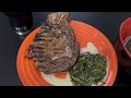 @Publix Ribeye Steaks on the @GrillwithWeber  Master-Touch Grill
