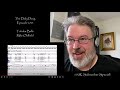 150K Subscriber Special! Tubular Bells (Mike Oldfield) Reaction & Analysis | The Daily Doug (Ep 278)