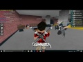 Roblox Assassin: Road to an Exotic Part 1