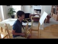 Sax Practice