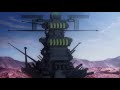 Space Battleship Yamato - Resurrection Theme (FULL!)
