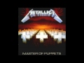 Metallica - Battery (HD)