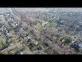 Drone test