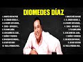 Diomedes Díaz ~ Anos 70's, 80's ~ Grandes Sucessos ~ Flashback Romantico Músicas