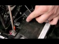 How to Winterize Your Motorcycle at RevZilla.com