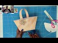 FOUR MIND BLOWING ONE-SHEET WONDERS!!  great any day craft! FULL TUTORIAL! paper bags