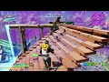 Fortnite Nintendo Switch Trio Cup Highlights !