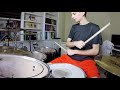 Shawn Mendes - In My Blood (Drum Cover)
