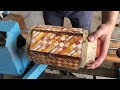 Woodturning Creative Ideas - Innovative and Skillful Woodworking Methods of Carpenters