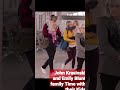 John Krasinski and Emily Blunt family Time with their Kids
