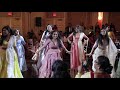 EPIC TAMIL WEDDING DANCE | TAMIL RECEPTION DANCE 2019