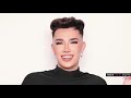 James Charles Sings Bruno Mars, Miley Cyrus, and Rihanna in a Game of Song Association | ELLE