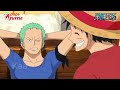 [Tiktok OTP Zoro x Sanji]OTP này của ai vô nhận đi nè:33