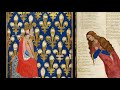 Introduction to Illuminated Manuscripts