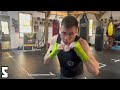 5 Ways To Counter Punch In Boxing