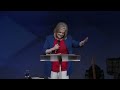Grace is the Star of My Story | Pastor Sheryl Brady