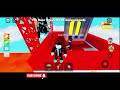 Hello Guys Today we are playing The floor is lava in Roblox