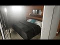 Studio Loft Apartment - Unreal Engine 5 Archviz Interior Lighting