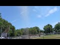 Large Dust Devil Part 2