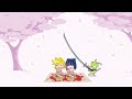 Panty & Stocking with Garterbelt Ending (Version 2)