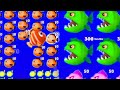 Fishdom Ads Mini Aquarium 11.9 Games Hungry Fish New Update Collection Trailer Video#helpThefish