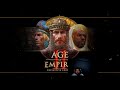 Let's Play! - Age of Empires II: Definitive Edition - Victors and Vanquished - Part 10