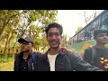 Chittagong university tour vlog ॥ চট্টগ্রাম বিশ্ববিদ্যালয়ে একদিন ॥ Documentary ॥ Saiyem Broo