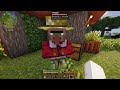 Minecraft Relaxing Longplay With Commentary - Mossy Flower Field Cottage 🌷